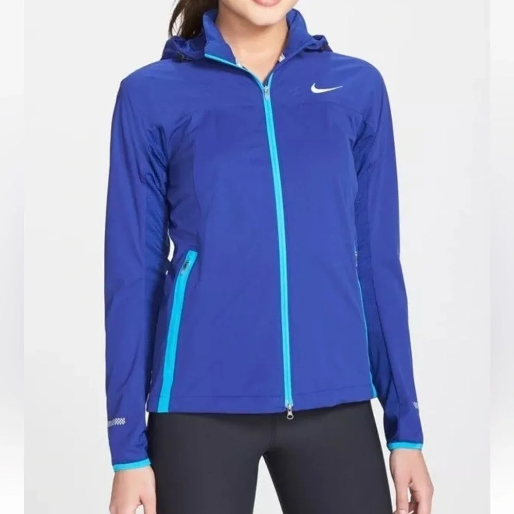 Nike Shiel lightning training Jacket